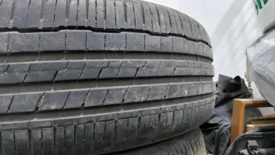 Neumáticos 225/60 R18 - miniatura 1