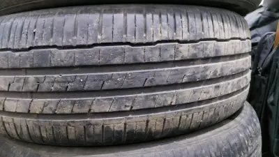 Neumáticos 225/60 R18 - miniatura 3