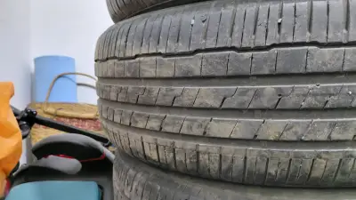Neumáticos 225/60 R18 - miniatura 4