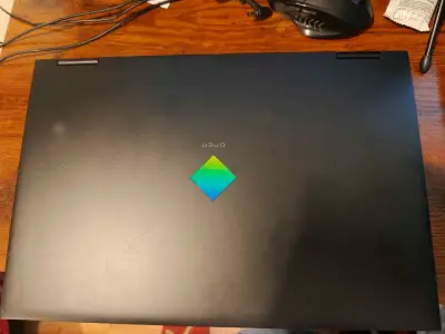 Laptop HP Omen 16 Gaming Intel Core i5 - miniatura 1
