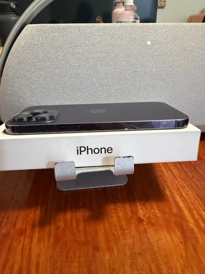 iPhone 14 Pro Max 256GB en excelente estado - 4