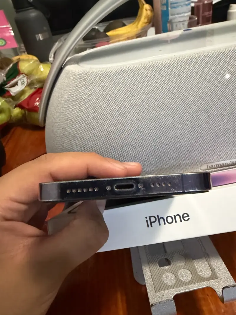 iPhone 14 Pro Max 256GB en excelente estado - 6