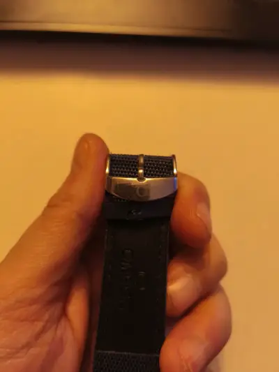 Reloj Omg  cuarzo versión snoopy - miniatura 5