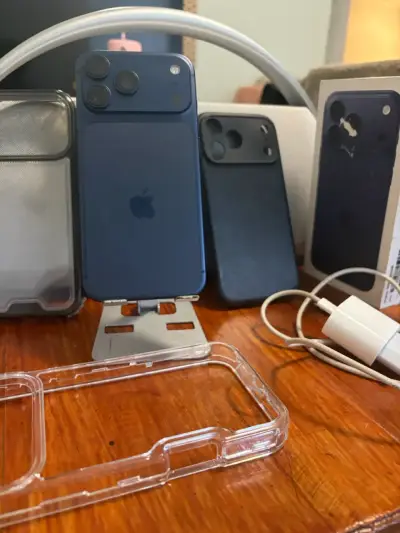 iPhone 17 PRO MAX 512GB - miniatura 1