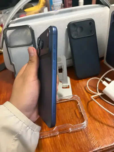 iPhone 17 PRO MAX 512GB - miniatura 2