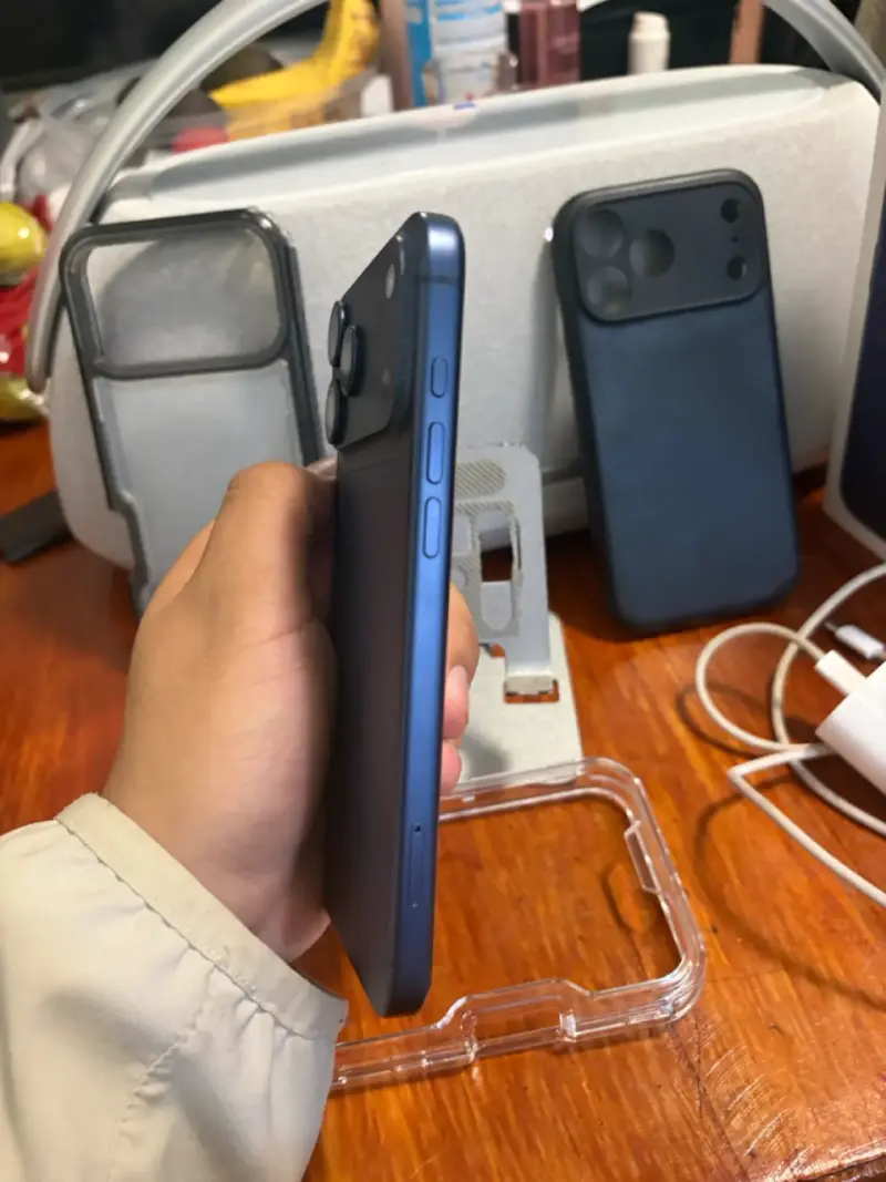 iPhone 17 PRO MAX 512GB - 3