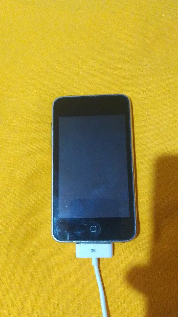 iPod Touch Apple en buen estado - 1