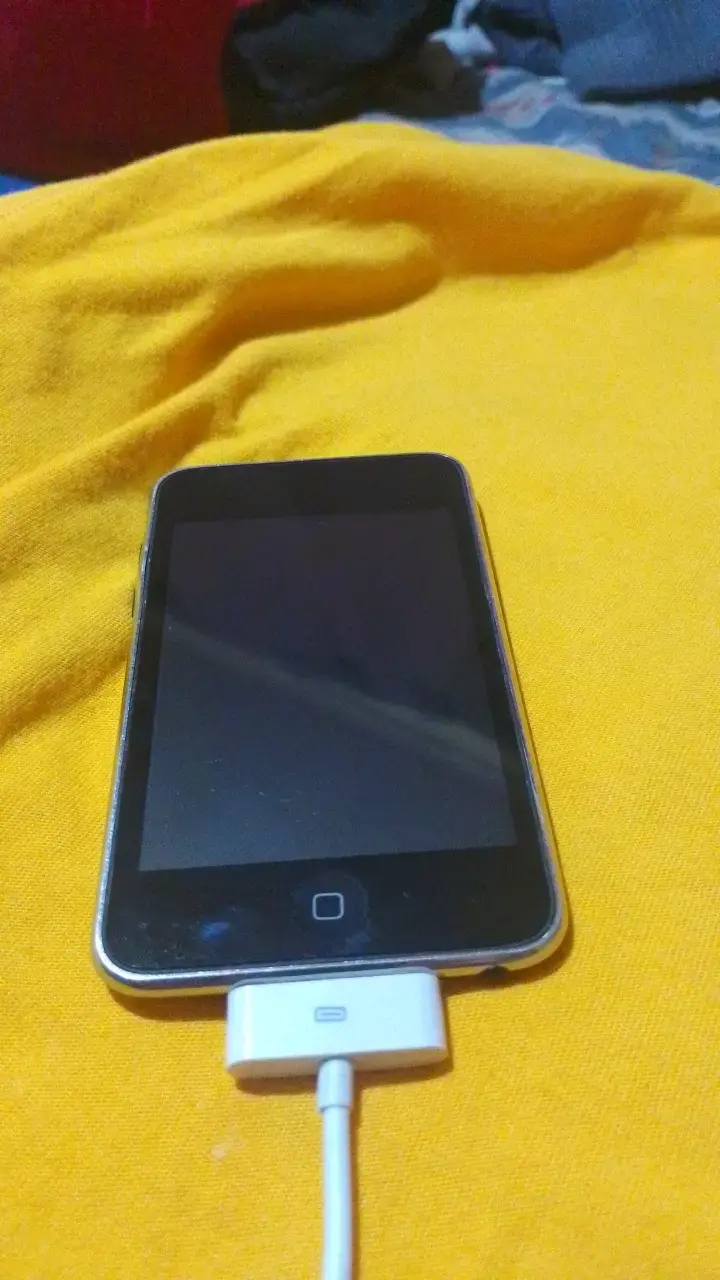 iPod Touch Apple en buen estado - 2