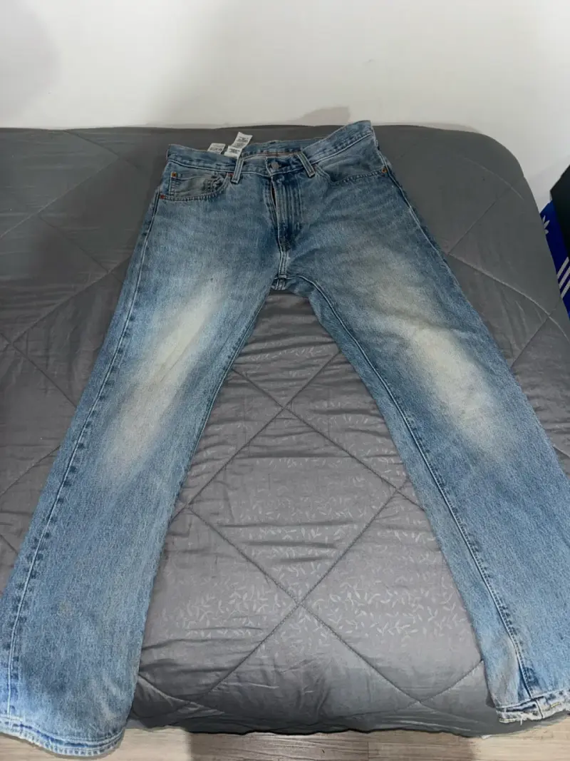 Jeans Levi's Premium - 1