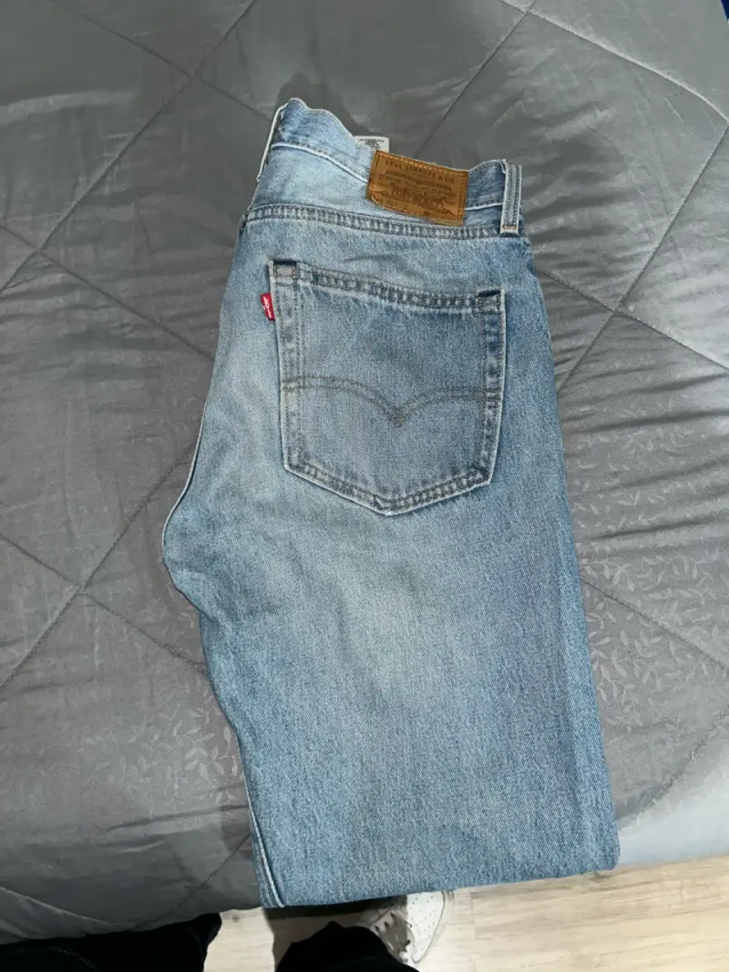 Jeans Levi's Premium - 2