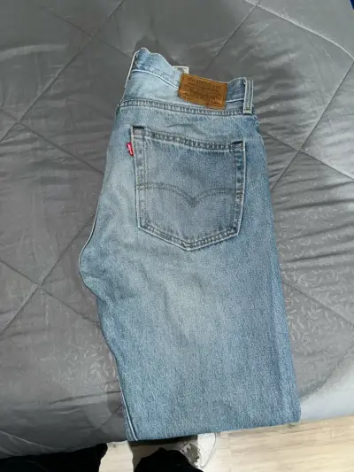 Jeans Levi's Premium - miniatura 2