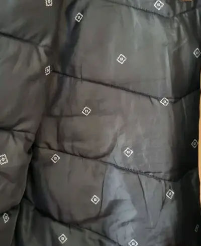 Chaqueta marrón con capucha para hombre - miniatura 4