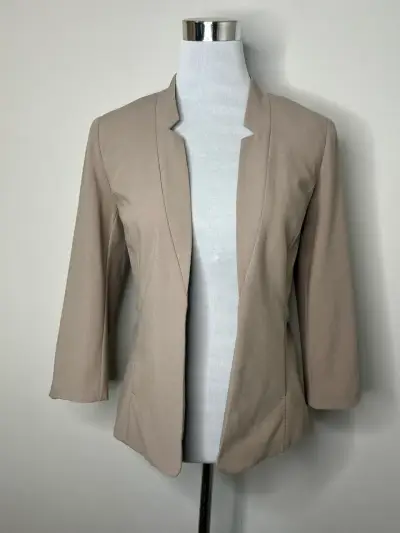 Elegante blazer para mujer - miniatura 1