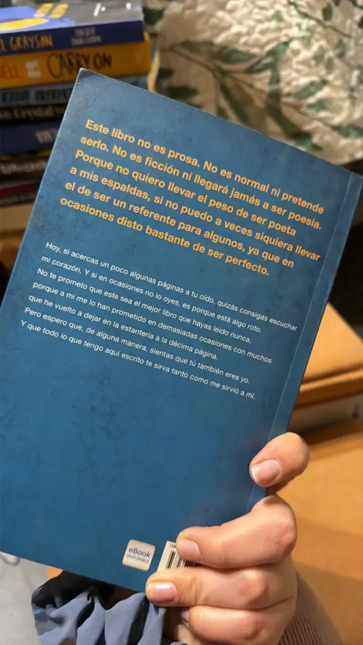 'El Patito Que Nunca Llegó a Ser Cisne' de Da - 2