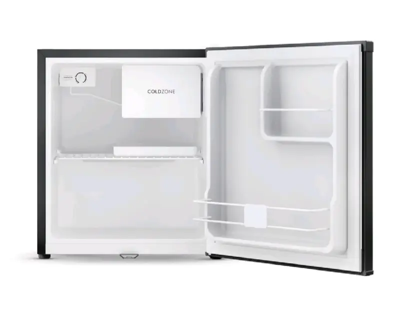 Frigobar Mademsa 50 litros negro - 3