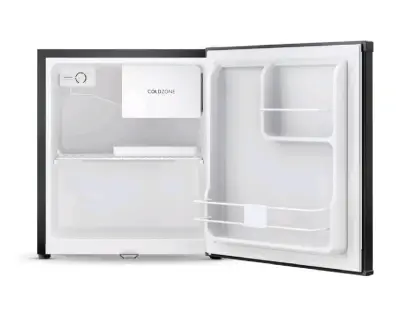 Frigobar Mademsa 50 litros negro - miniatura 3