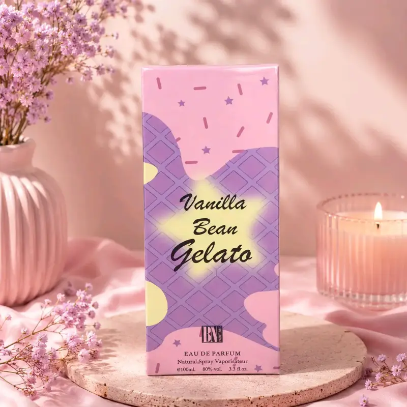 Perfume dupes 100ml - 1