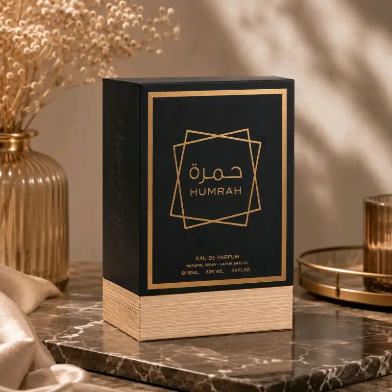 Perfume dupes 100ml - 2