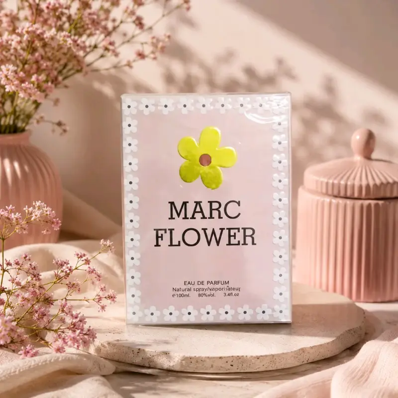 Perfume dupes 100ml - 3