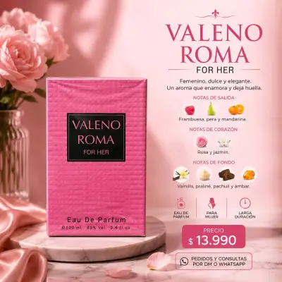 Perfume dupes 100ml - miniatura 4