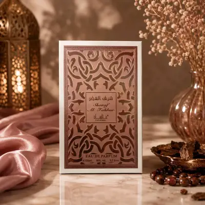 Perfume dupes 100ml - miniatura 5