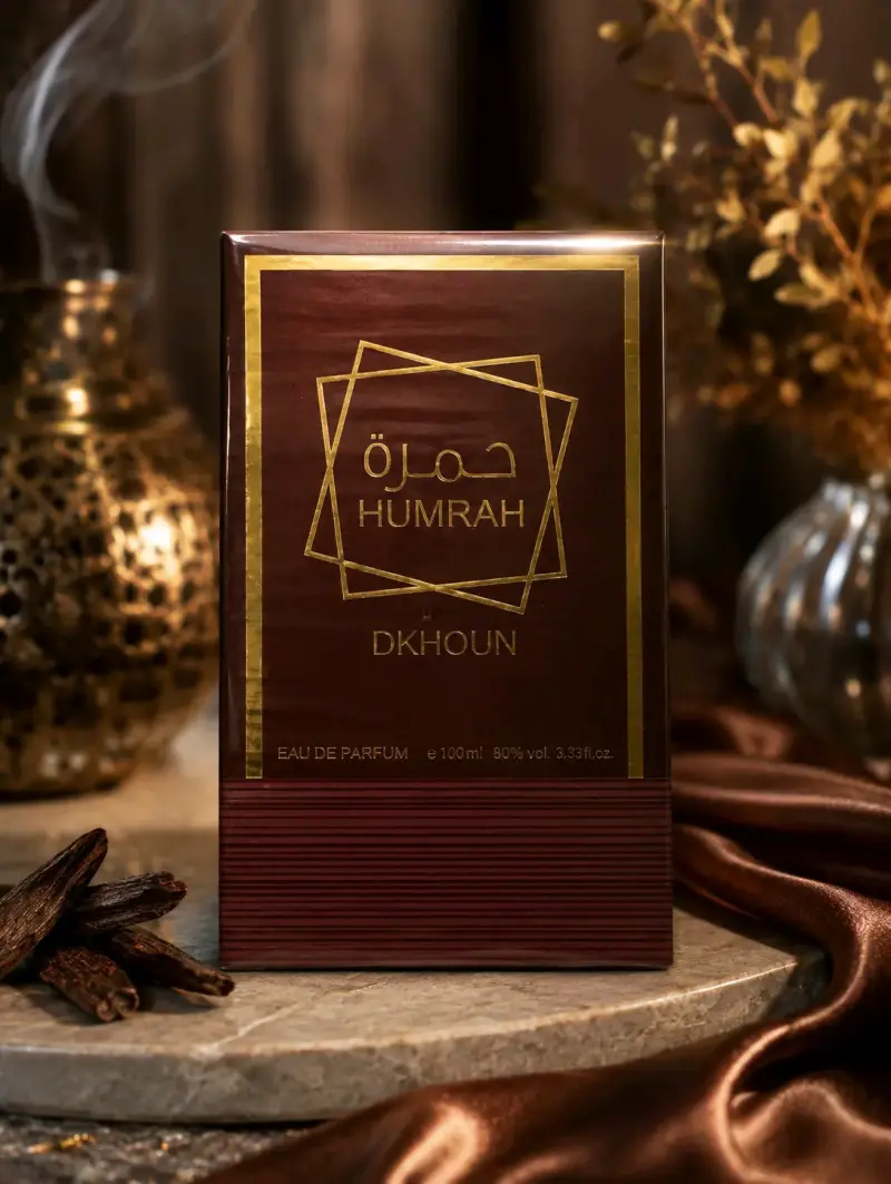 Perfume dupes 100ml - 6