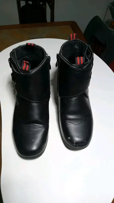 Zapatos de cueca - miniatura 1
