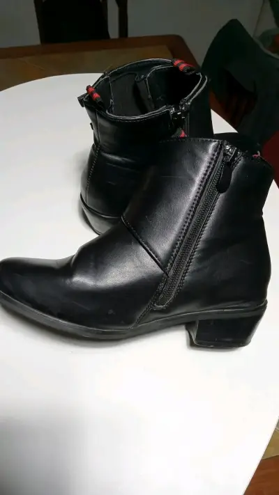 Zapatos de cueca - miniatura 2