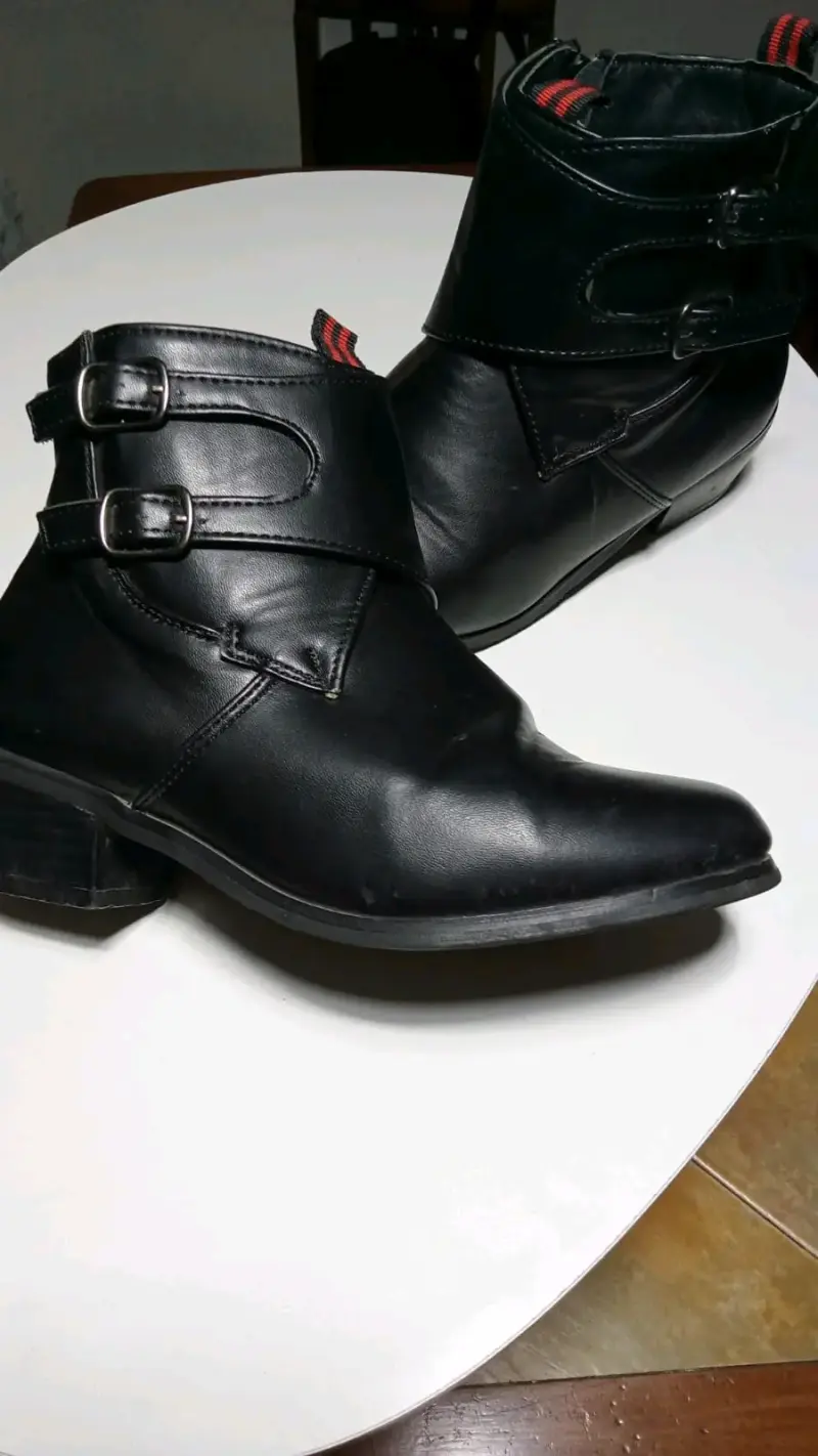 Zapatos de cueca - 4