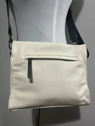Cartera Amphora Como Nueva - miniatura 3