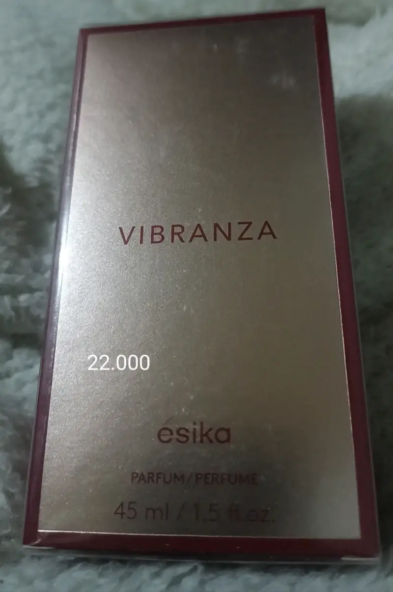 Perfume Femenino Satin Rouge L'Bel 50 ml - 2