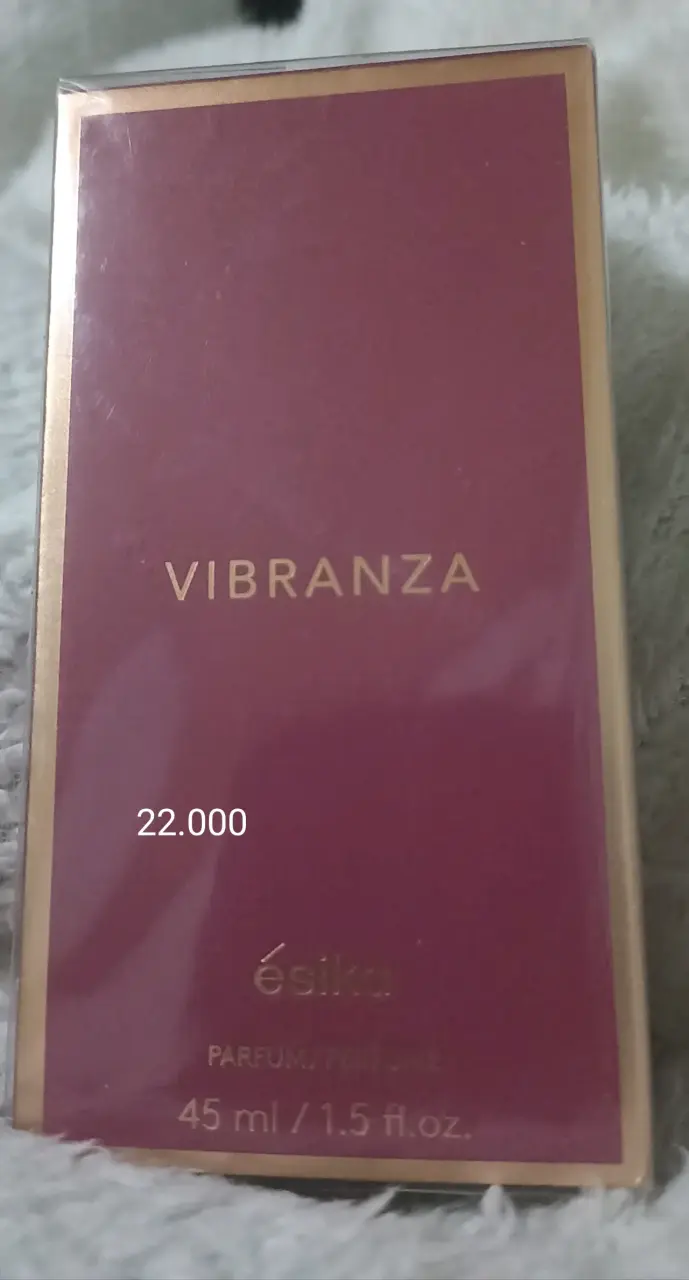 Perfume Femenino Satin Rouge L'Bel 50 ml - 3