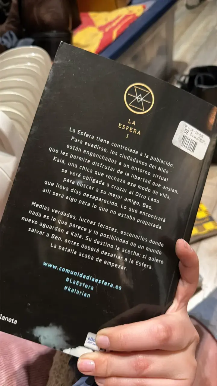 Libro Sin Alas de Muriel Rogers - 2