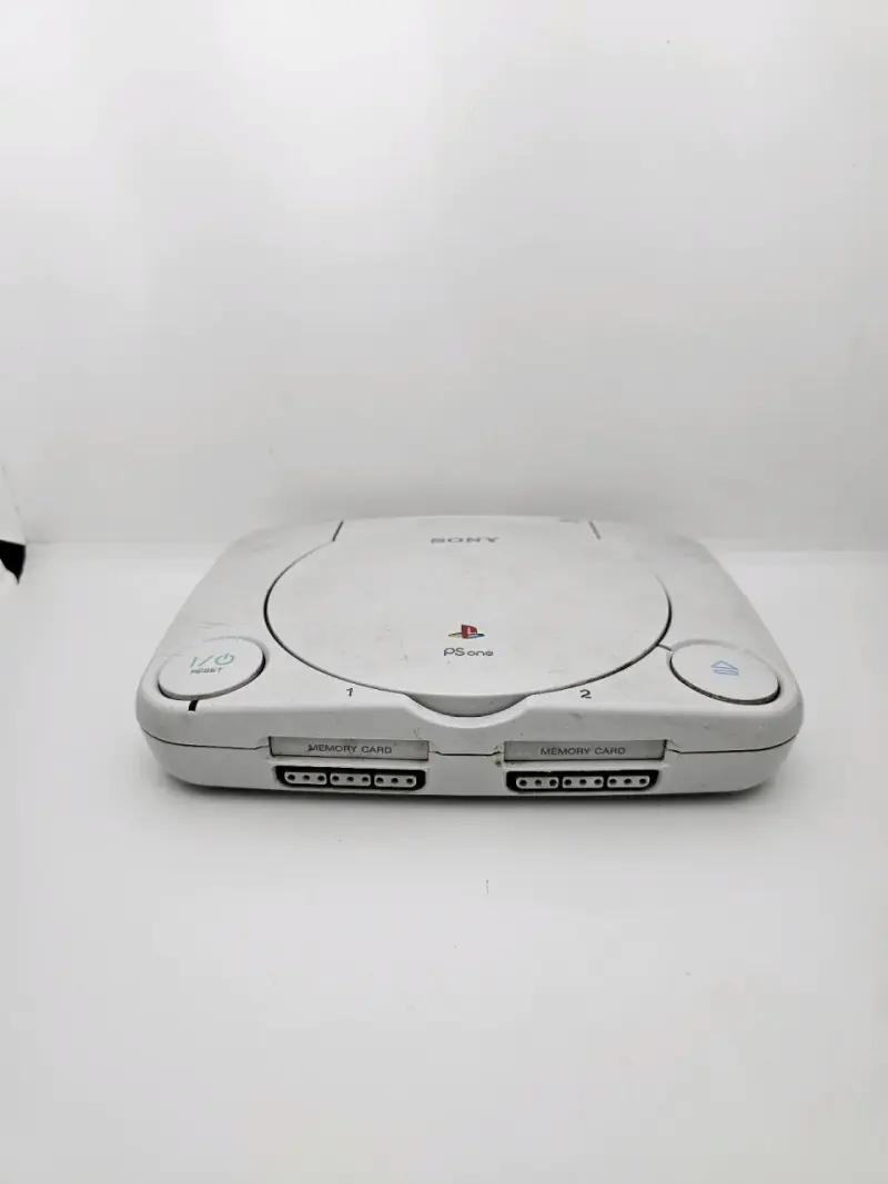 Consola Sony PlayStation 1 - PS1 para reparar - 1