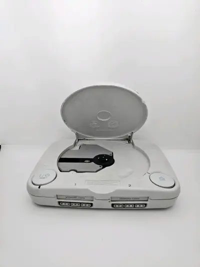 Consola Sony PlayStation 1 - PS1 para reparar - miniatura 2