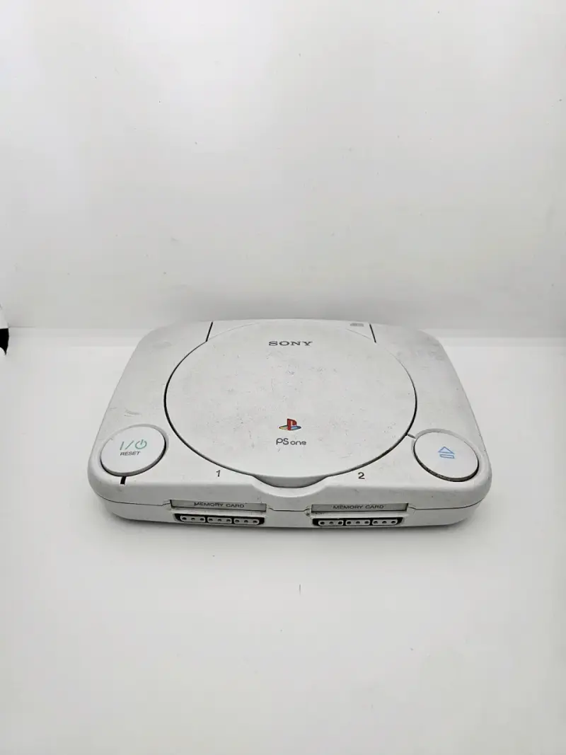 Consola Sony PlayStation 1 - PS1 para reparar - 3