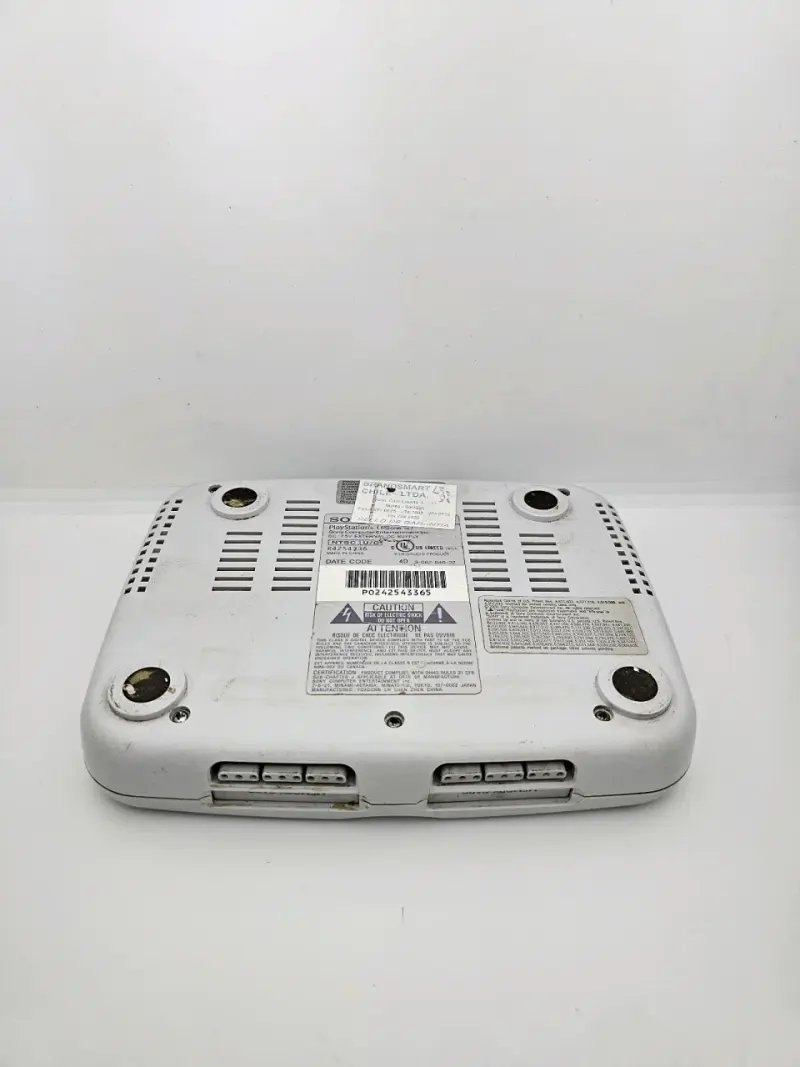 Consola Sony PlayStation 1 - PS1 para reparar - 4