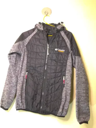 Chaqueta Columbia Titanium para hombre - miniatura 1