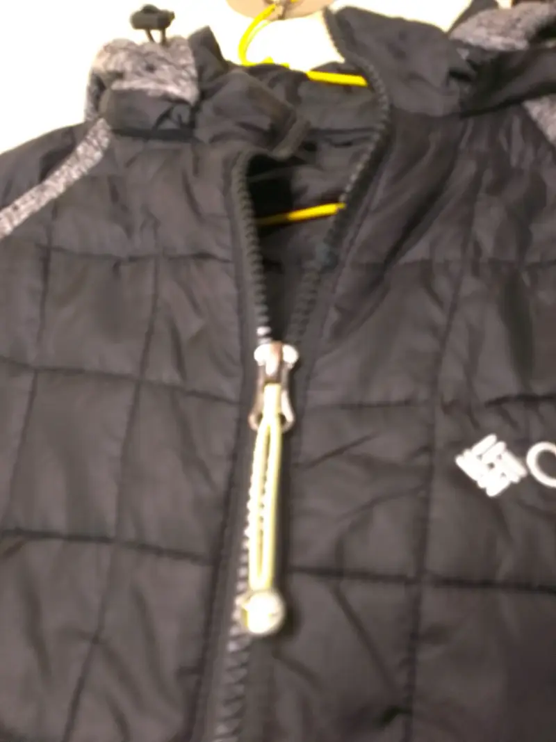 Chaqueta Columbia Titanium para hombre - 3