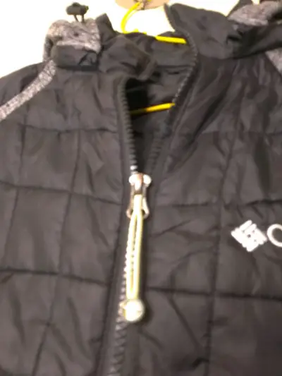Chaqueta Columbia Titanium para hombre - miniatura 3