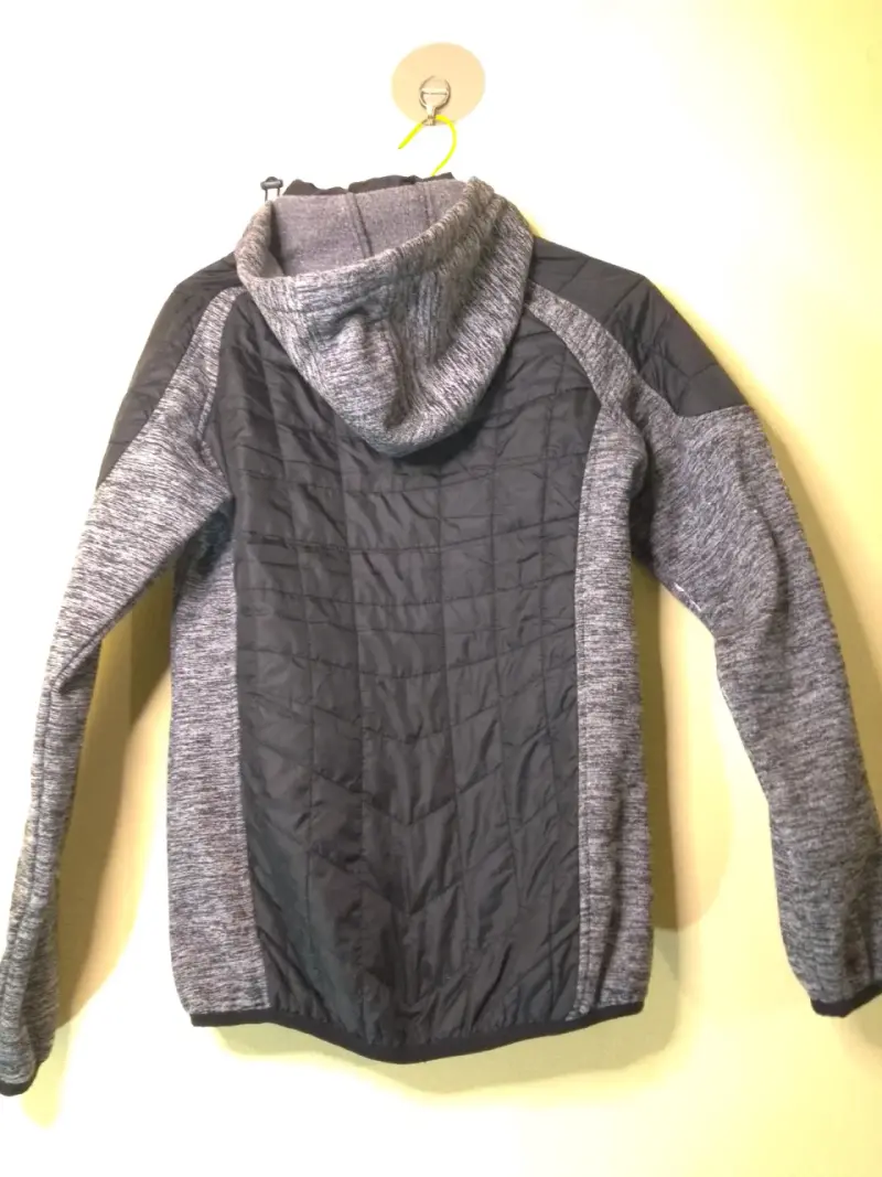 Chaqueta Columbia Titanium para hombre - 4