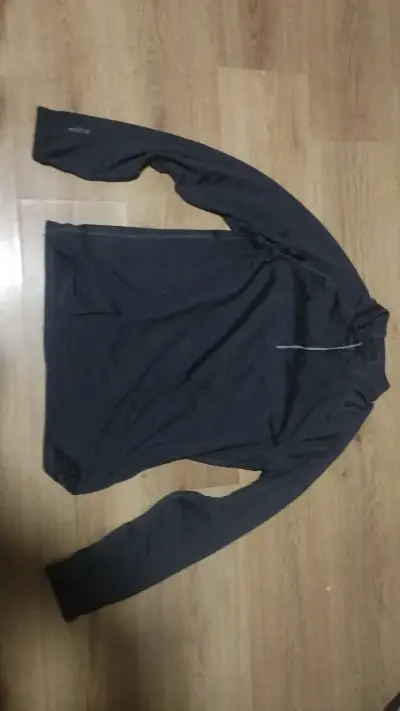 Poleras deportivas, adidas, nike y weeder. - miniatura 3