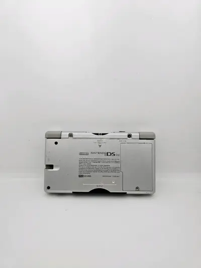 Nintendo DS Lite plateada para reparar - miniatura 5