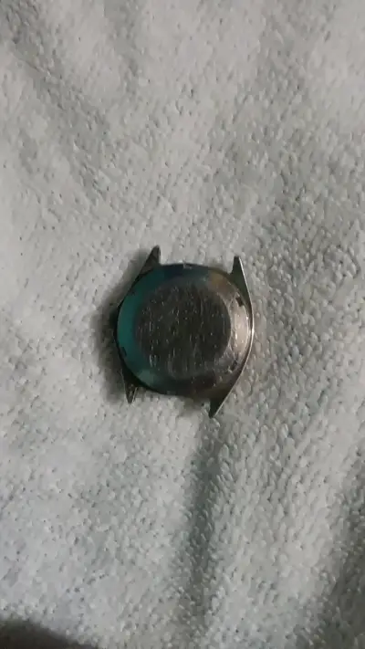 Reloj Citizen Automático Vintage 21 Jewels - miniatura 2