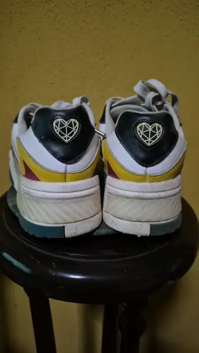 Zapatillas deportivas multicolor C/Moran - miniatura 3