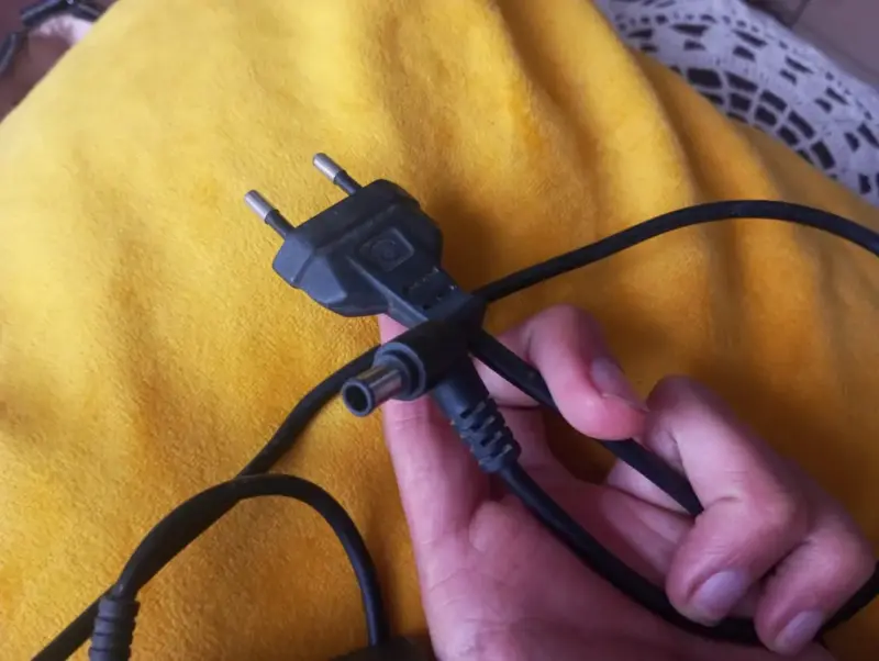 Cargador Adaptador Original Sony Bravia 19.5V 4.35 - 2