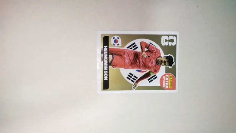 Lote Extra Panini Oro Mundial 2026 + Messi - 2