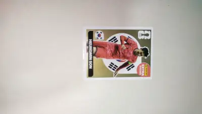 Lote Extra  Panini Oro Mundial 2026 + Messi - miniatura 2