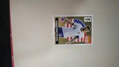 Lote Extra  Panini Oro Mundial 2026 + Messi - miniatura 3