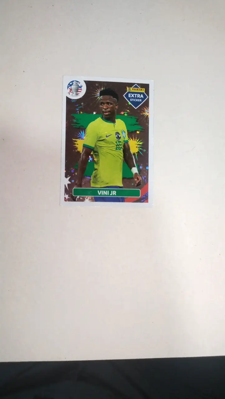 Lote Extra Panini Oro Mundial 2026 + Messi - 4